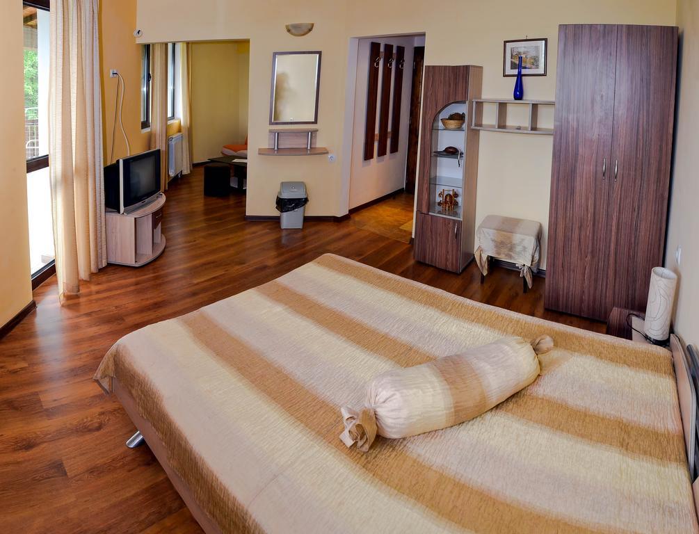 Park Hotel Djevana กอร์นา ออร์ยาโควิตซา ห้อง รูปภาพ