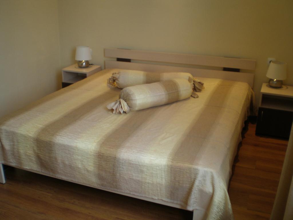 Park Hotel Djevana กอร์นา ออร์ยาโควิตซา ห้อง รูปภาพ